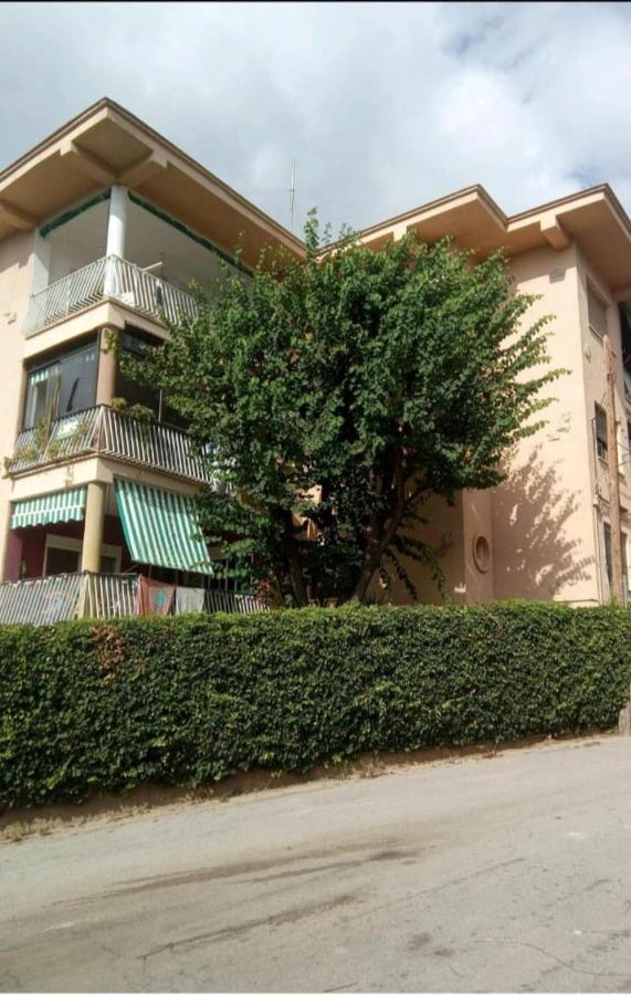 Apartamento Casa De Adriana Nàquera Exterior foto