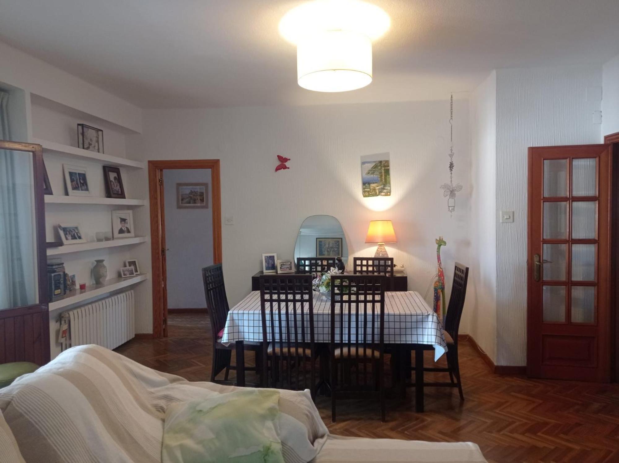 Apartamento Casa De Adriana Nàquera Exterior foto